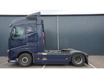 Trekker VOLVO FH 460