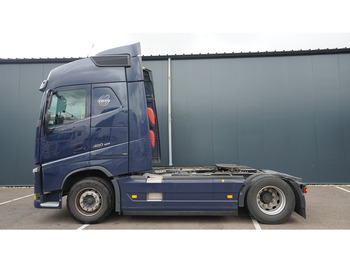 Trekker VOLVO FH 460