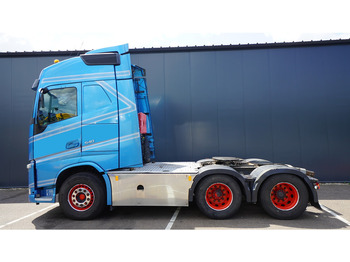 Trekker VOLVO FH 540