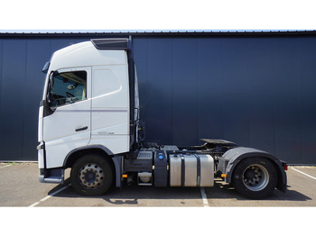 Trekker VOLVO FH 420