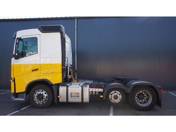 Trekker VOLVO FH 420