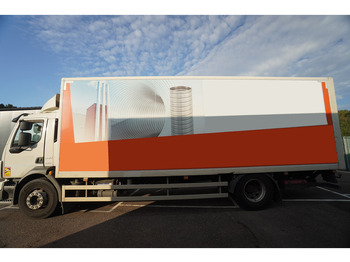 Bakwagen VOLVO FL 280