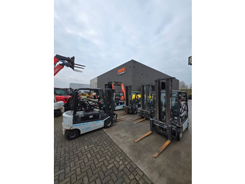 Heftruck NISSAN