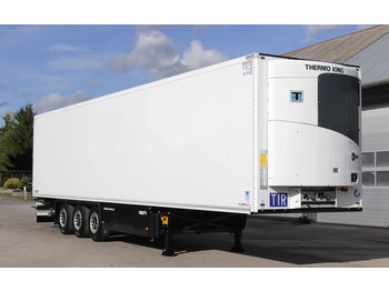 Koelwagen oplegger SCHMITZ