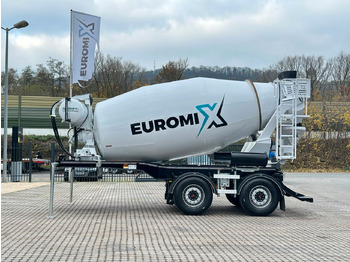 Betonmixer