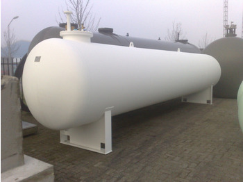 Opslagtank