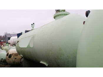 Opslagtank