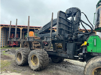 Leasing John Deere 1010 E  John Deere 1010 E: afbeelding 3