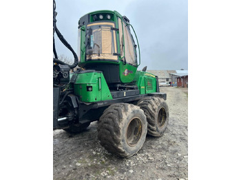 Leasing John Deere 1010 E  John Deere 1010 E: afbeelding 4