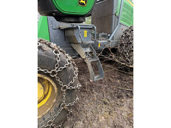 Harvester John Deere 1470 G: afbeelding 5 Harvester John Deere 1470 G: afbeelding 5