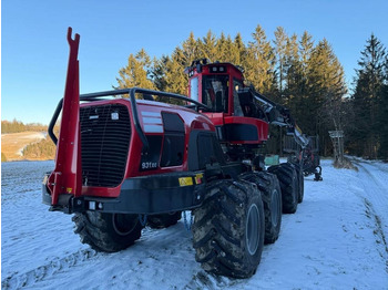 Harvester Komatsu 931 XC: afbeelding 3 Harvester Komatsu 931 XC: afbeelding 3