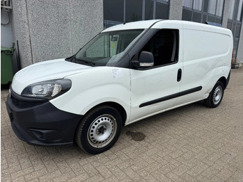 Kleine bestelwagen FIAT Doblo