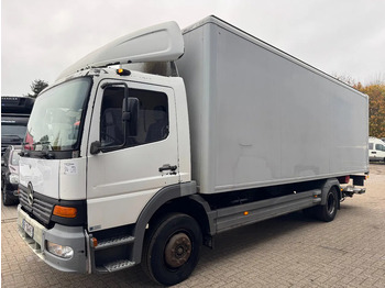 Bakwagen MERCEDES-BENZ Atego 1223