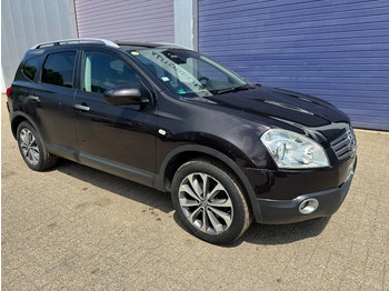 SUV NISSAN