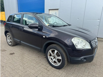 SUV Nissan QASHQAI **DIESEL-AIRCO**: afbeelding 3