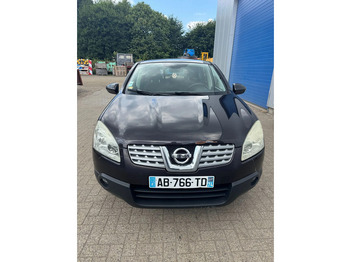 SUV Nissan QASHQAI **DIESEL-AIRCO**: afbeelding 2