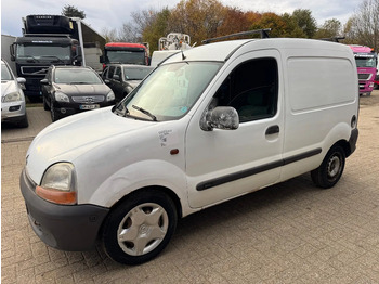 Kleine bestelwagen RENAULT Kangoo