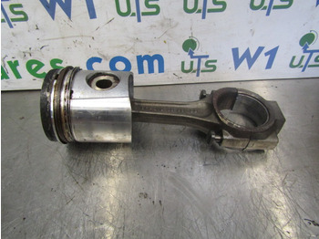 Motor en onderdelen CUMMINS