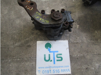 Stuurinrichting DAF CF 85