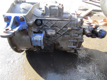 Versnellingsbak voor Vrachtwagen DAF FA 45 ZF ECOLITE 5 SPEED S5-42 GEARBOX: afbeelding 2