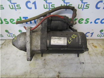 Elektrisch systeem BOSCH