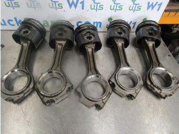 Motor en onderdelen voor Vrachtwagen DAF XF 105 460 (MX340 SI) CONROD AND PISTON: afbeelding 4 Motor en onderdelen voor Vrachtwagen DAF XF 105 460 (MX340 SI) CONROD AND PISTON: afbeelding 4