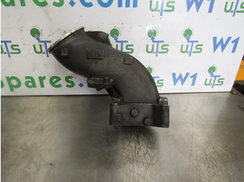 Motor en onderdelen DAF XF 105