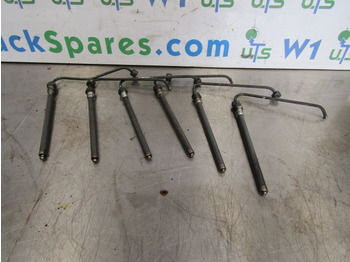 Motor en onderdelen DAF XF 105