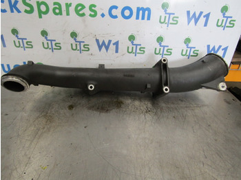 Motor en onderdelen DAF XF 105