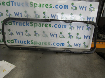 Motor en onderdelen DAF XF 105