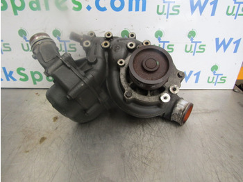 Motor en onderdelen DAF XF 105