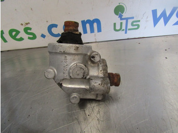 Stuurinrichting voor Gemeentelijke machine/ Speciaal DENNIS ELITE II STEERING BEVEL ANGLE BOX: afbeelding 3