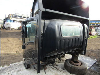 Cabine voor Vrachtwagen ISUZU N75 CAB (2010): afbeelding 4