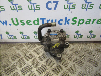 Stuurinrichting ISUZU