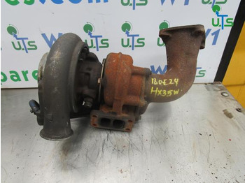 Turbolader HOLSET