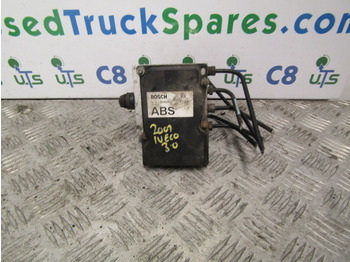 Remdelen IVECO Daily