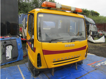 Cabine IVECO