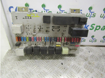 Elektrisch systeem MAN