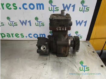 Motor en onderdelen MERCEDES-BENZ