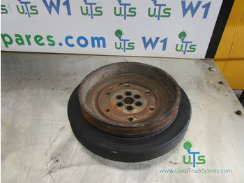 Motor en onderdelen MERCEDES-BENZ