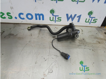 Motor en onderdelen MERCEDES-BENZ