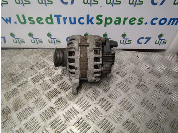 Elektrisch systeem MITSUBISHI