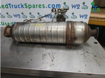 Uitlaatsysteem MITSUBISHI