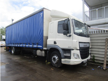 Vrachtwagen DAF CF 65 250