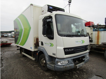 Vrachtwagen DAF LF 45 160