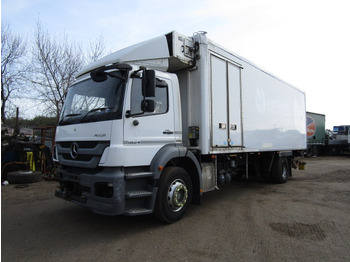 Vrachtwagen MERCEDES-BENZ Axor 1824