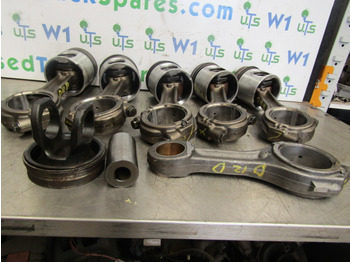 Motor en onderdelen voor Vrachtwagen VOLVO FH D12D PISTON & CONROD (6 AVAILABLE): afbeelding 3