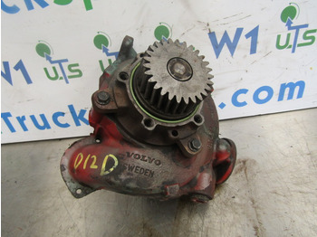 Motor en onderdelen VOLVO FH