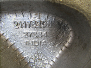 Motor en onderdelen voor Vrachtwagen VOLVO FH13 D13C ENGINE MOUNTING P/NO 21176297 /21176296: afbeelding 2