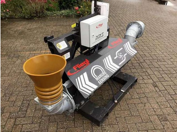 Leasing Fliegl NIR STATION 8 Fliegl NIR STATION 8: afbeelding 4